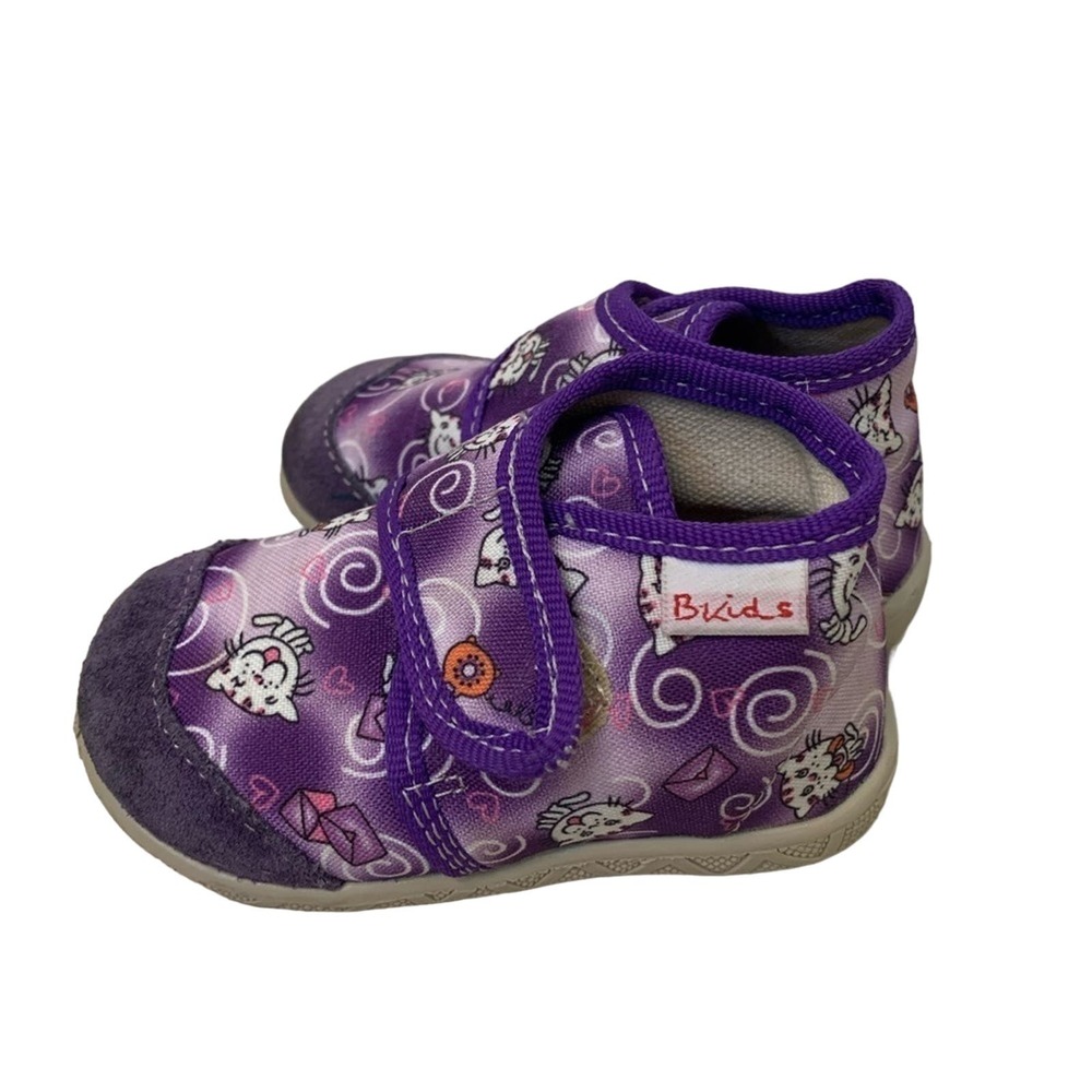 Bebe Kids EU 19 US Toddler 4 Shoes